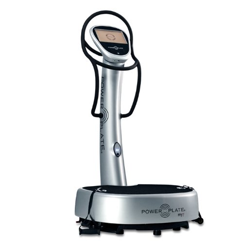 Power Plate my7 Vibration Trainer