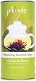 Primula Flowering Green-Tea 12-Count Variety Pack with Gift Canister