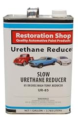Restoration Shop Slow Urethane Reducer Gallon