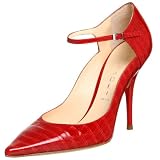 Casadei Women's 8222 Ankle Strap Pump