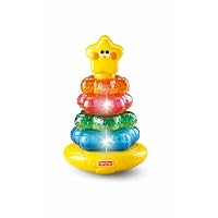 Fisher-Price Little Superstar Classical Stacker