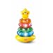 Fisher-Price Brilliant Basics Little Super Star Classical Stacker