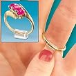 RING HUGGIES SMALL