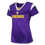 NFL Women's Tunic- Vikings