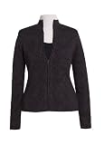 Mandarin Zip Jacket