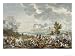 The Battle of S. Giorgio Di Mantova, 29 Fructidor, Year 4 Art Giclee Poster Print by ...