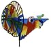 Outdoor Living : 5 O'Clock Somewhere Triple Spinner
