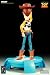 Toy Story - Maquette: Woody_s-3