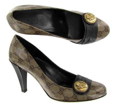 Gucci Womens Hysteria Pumps Shoes