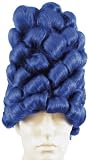 Deluxe Marge Simpson Wig