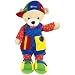Learn & Play Teddy Image