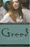 Greed (Seven Deadly Sins)