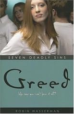 Greed (Seven Deadly Sins)