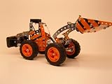Review Meccano  / Meccano Multi Models IR Motor Set