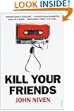 Kill Your Friends