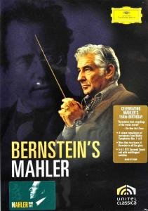 Bernsteins Mahler