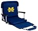 NCAA Deluxe Stadium Seat