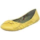 BC Footwear Womens Aurora Ballet Flat