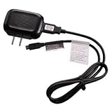 OEM Original Pantech Travel Charger w Micro USB Data Cable for Pantech Lase ....