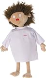 sigikid 37599 - Erwin, der kleine Patient