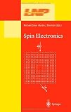 Spin Electronics (Lecture Notes in Physics)