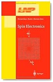 Spin Electronics (Lecture Notes in Physics)