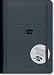 Little Black Book Of Addresses (Address Books, Stationery)