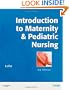 Introduction to Maternity & Pediatric Nursing, 6e