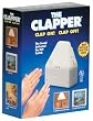 The Clapper Sound Activated On/off Switch, 1 Each