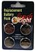 Pet Supplies : Flexi Expression Retractable Leash: Leash Light Replacement Battery Pack - 4
