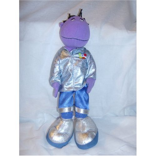 Childrens Toyshop  Toys : Tweenies Poseable Plush