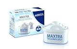 Brita Filterkartuschen Maxtra Pack 2