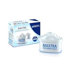 Brita Filterkartuschen Maxtra Pack 2