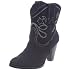 bottes sur mesure petit mollet 