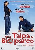Una Talpa al Bioparco ( Italienische Fassung ) - Adriano Giannini; Giorgia Surina; Luca Angeletti; Emanuela Galliussi; Emanuela Macchniz; Emanuela Barilozzi; Sabrina Sirchia