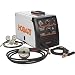 Hobart 500525 Handler 187 230-Volt 25-to-180 Amp Gas/Metal/Arc Single-Phase Wire Welding Package