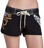 Fox Junior's Golden Boardie Board Short