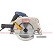 Factory-Reconditioned Ryobi ZRCSB141LZK 7-1/4 inch Dual Laser Circular Saw