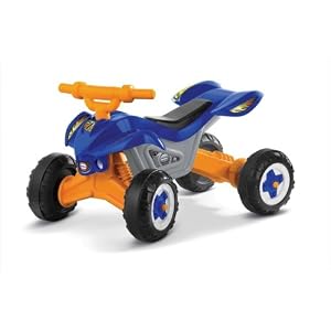 Little Tikes Hop 'n Scoot ATV