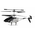 Amewi 25070 - Firestorm Alloy, Indoor Helikopter (GYRO, Turbo-Funktion, 3-Blatt-Heck)