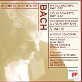 Produkt-Bild: Bernstein Century (Bach / Vivaldi: Konzerte)