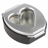 Making Memories Tag Maker Punch 2-1/2 Inch Cartridge With 6 Rims, Heart