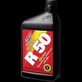 KLOTZ OIL R-50 SYNTHETIC 16 OZ. KL-102 by Klotz