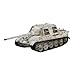 Easy Model Jagdtiger (Henschel) s.Pz.JÃ¤g.Abt.653, Tank 332 Model Kit