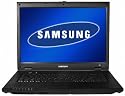 Samsung NB R60-T7250 Divial 15,4 Zoll WXGA Notebook (Intel Core 2 Duo T7250 2.0GHz, 2GB RAM, 250GB HDD, ATI Radeon X2300, DVD+- DL RW, Vista Home Premium)