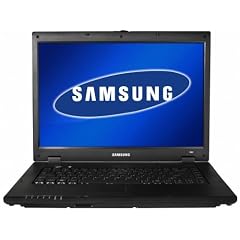 Samsung R60-T5250 Danica 15,4 Zoll Notebook (Intel Core 2 Duo T5250, 2GB RAM, 160GB HDD, DVD+-RW DL, XP Home)