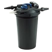 OASE FiltoClear 4000 Pond Pressure Filter with UV Clarifier