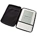 Skque Amazon Kindle 2 / 1 6 inch Eva Carrying Case Black