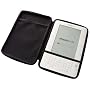 Skque Amazon Kindle 2 / 1 6 inch Eva Carrying Case Black
