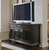 Cottage Revivial Television Console